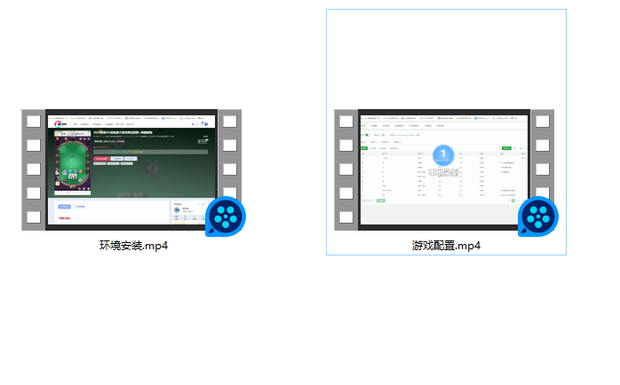 独家录制2024新版H5短连接大圣语音视频教程